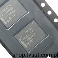 [5szt] IC FLASH 128M -25/+85’C RD48F3300L0YTD0 SMD-BGA88 INTEL