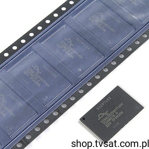 [10szt] S29AL032D90TFI04 Flash Memor 32MBit SMD-TSSOP48 SPANSION