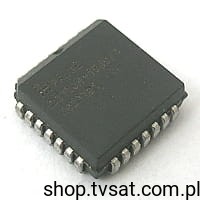 [5szt] PALCE22V10H-15JC-4 PLD In-12 Out-10 Flash SMD-PLCC28 LATTICE