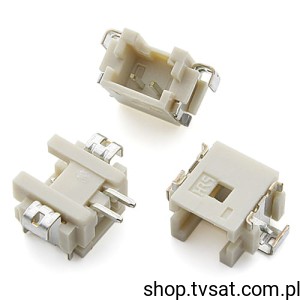 [50szt] DF13A-2P-1.25H Connector 2 Pin SMD HIROSE