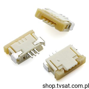 [50szt] 52207-0390 Connector 3 Pin SMD MOLEX
