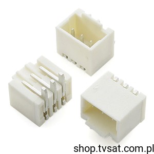 [50szt] 874370343 Connector 3 Pin SMD MOLEX