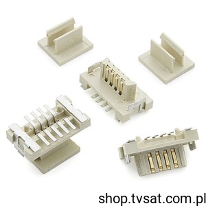 [20szt] 91911-31309LF Connector 4+5 Pin SMD FCIELECTR
