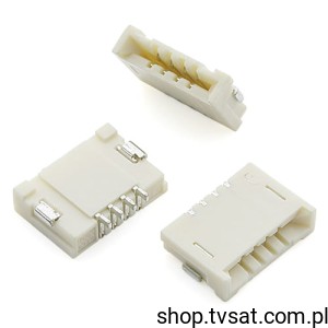 [20szt] 046227004100800 Socket 4 Pin to Tape SMD KYOCERAELC