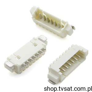 [40szt] 53261-0771 Connector 7 Pin SMD MOLEX