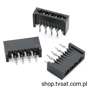 [40szt] 008370081000800 Socket 8 Pin to Tape SIL8 KYOCERAELC