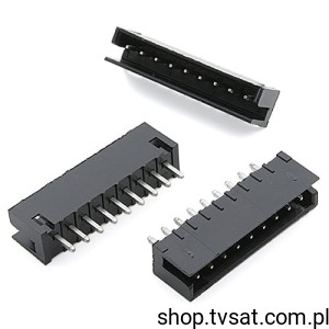 [10szt] 67094-003 Connector 9 Pin THT BERG