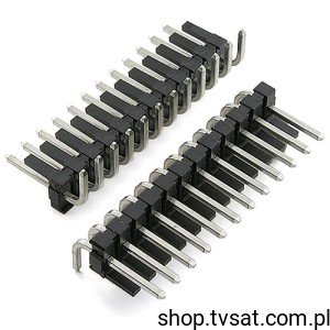 [50szt] 26481124 Connector 12 Pin R 4 SIL12 MOLEX