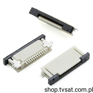 [20szt] 527451290 Socket 12 Pin to Tape SMD MOLEX