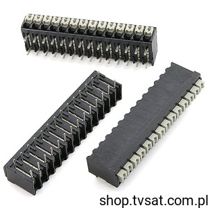 [4szt] LSF-SMT3.50/14/90 Snap Konnect 14 Pin THT WEIDMULLER