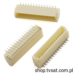 [10szt] BM14B-SRSS-TB Connector 14 Pin SMD JST