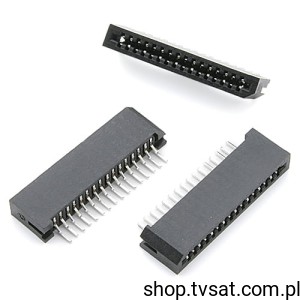 [40szt] FMN-16 Socket 16 Pin to Tape SMD 