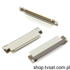 [40szt] 046249020000800 Socket 20 Pin to Tape SMD KYOCERAELC
