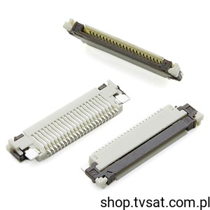 [20szt] 046239022001800 Socket 22 Pin to Tape SMD KYOCERAELC