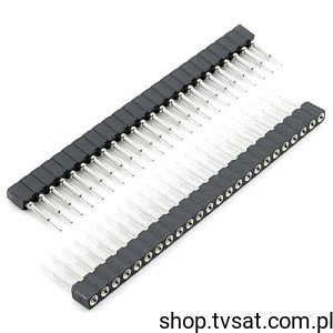 [10szt] 311-87-124-41-001101 PCB Connector THT CAB