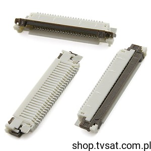 [20szt] 04-6239-026-001-800 FFC FPC Connector 26 Pos. SMD KYOCERAELC