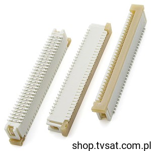 [10szt] 52610-3072 Socket 30 Pin to Tape SMD MOLEX