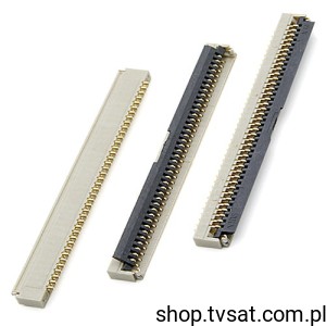 [10szt] FH19SC-40S-0.5SH(05) Connector 40 Pin SMD HIROSE