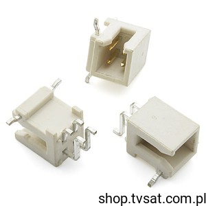 [50szt] 137-04-3-810-2668-2-2 HEADER 2X2 SMD 