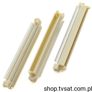 [2szt] FX6-100P-0.8SV2 Connector 2 x 50 Pin SMD HIROSE