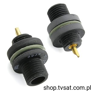 [2pcs] 718596-1 5935-01-036-1286 PANEL RAYTHEON