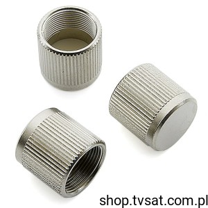 [50szt] 78-Z-110-002A Socket Nut NUT ROSENBERGE