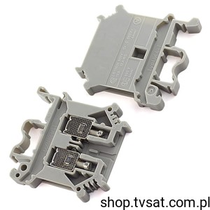 [1szt] URELG3 2820136 Terminal Block Rail Mt 3P MODULE PHOENIX