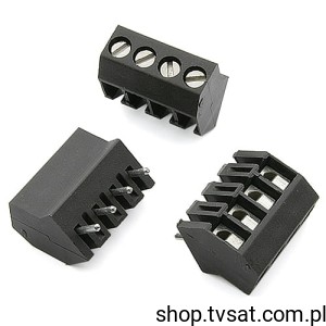 [4szt] RT8304-DBWC PCB Terminal 4 Pin to Wire THT RIACONNECT