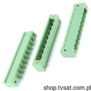 [2szt] MSTB2,5-9-GF-5,08 Header Connector 12A THT PHOENIX