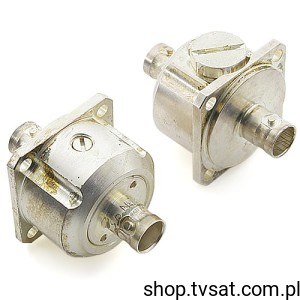 [1szt] BN930110 ATTENUATOR BNC BLOCK UNITRA