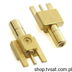 [20szt] 2278.31.1610.003 HF Connector to PCB TO-PCB ROSENBERGE