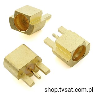 [2szt] 19S202-40ML5 HF Connector to PCB TO-PCB ROSENBERGE