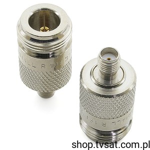 [2szt] R191-331-000 HF Coaxial Cnnect Type N PLUG AMP