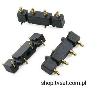 [50szt] 2182.2029 Battery Connector SMD IMS