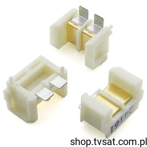 [5szt] Złącze 2-Pin 3500006MA SMD SUYIN