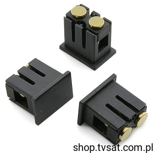 [40szt] AGK3370-2P Battey Connector SPRING IMS