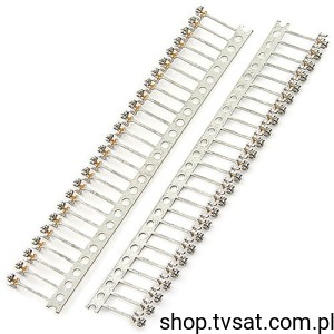 [500szt] BA1005-S99C-SAC Pin to Connector PIN NAS