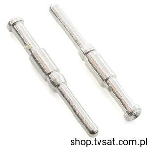 [200szt] Y31625-S Pin to Plug PIN BELLING
