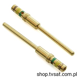 [20szt] 204938-3 Connector Pin PIN AMP