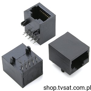 [50szt] 54602-910LF Telecom Socket THT FCIELECTR