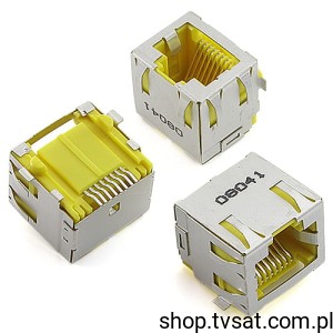 [20szt] 6339160-3 RJ45  0-6339160-3 Modular Connectors SMD TYCO 800