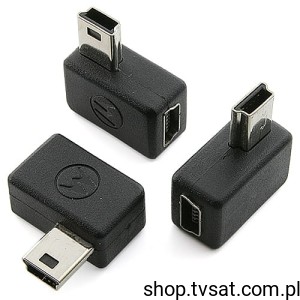 [20pcs] SKN6182A Mini USB to USB Connector MODULE MOTOROLA