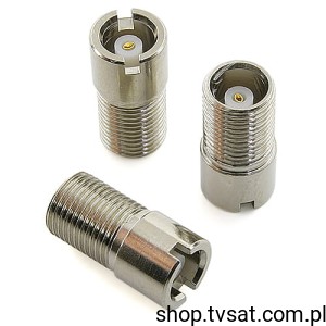 [20szt] 442.01.9913.109 HF Coaxial Connector MCX ROUND SIEMENS