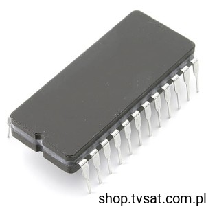 [3pcs] MB7142E TTL PROM Memory 32K DIP24C FUJITSU