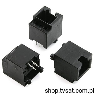 [50szt] 95003-2641 Socket RJ-11 THT MOLEX