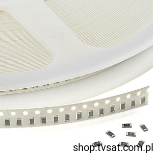 [2400pcs] CR1206JR07-9K1 9.1k 5% 200ppm SMD-1206 DRALORIC