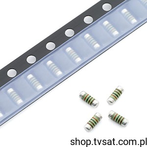 [500pcs] SMM02040C9101FB300 9.1K 1% 50ppm SMD-0204 VISHAY