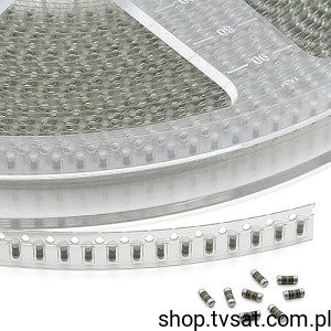 [500pcs] SMM02040C1002FB300 10kOhm 1% 50ppm SMD-0204 VISHAY