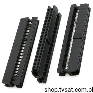 [10szt] AWP240-7240 Socket 2x20 Pin to Wire TO-WIRE ASSMANNWSW