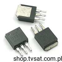[33szt] 2SD1316 NPN 30V 2A 13W SIL3 PANASONIC BULK
